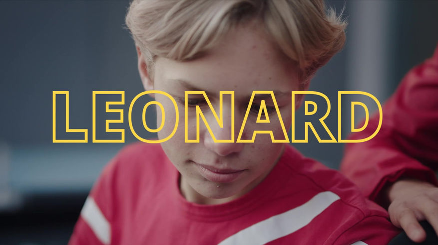 Leonard